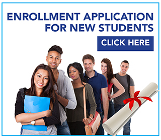 Final - Enrollment Application For New Students